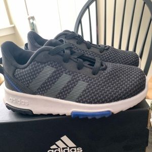 Toddler adidas sneakers